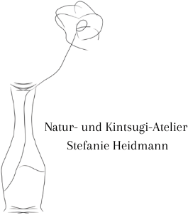 Natur- und Kintsugi-Atelier Stefanie Heidmann